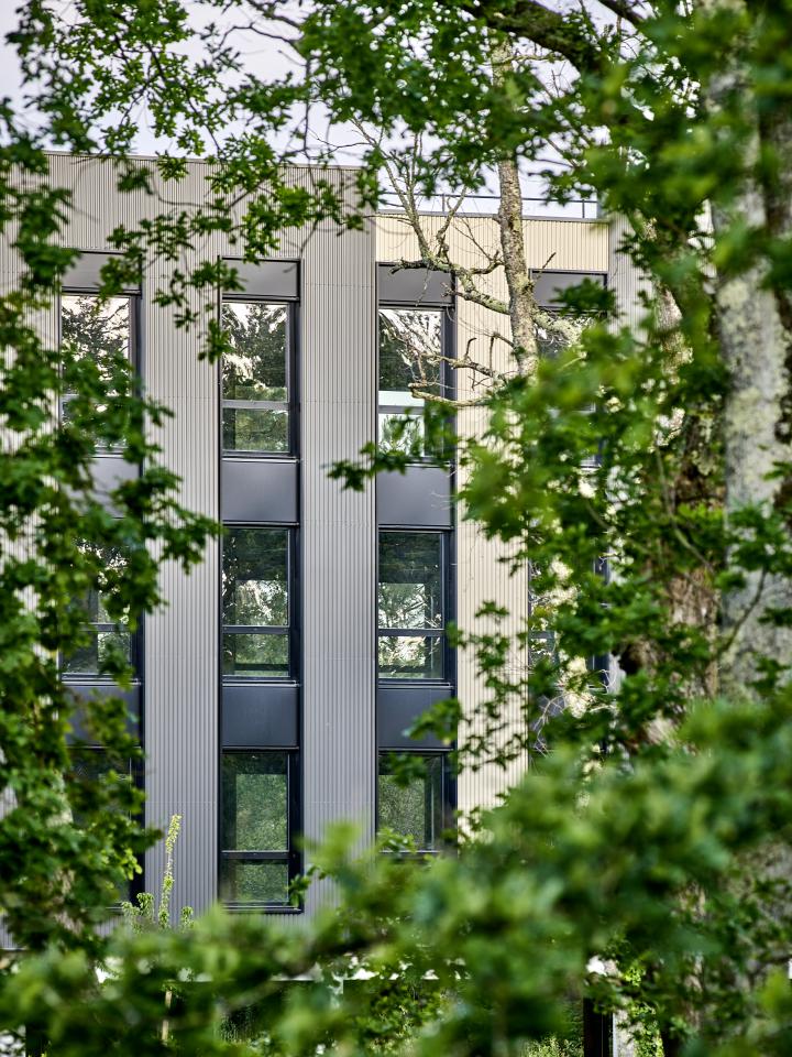 Bureau Mérignac 2955m² Location bureau Mérignac Gironde OLBUR2318569 30